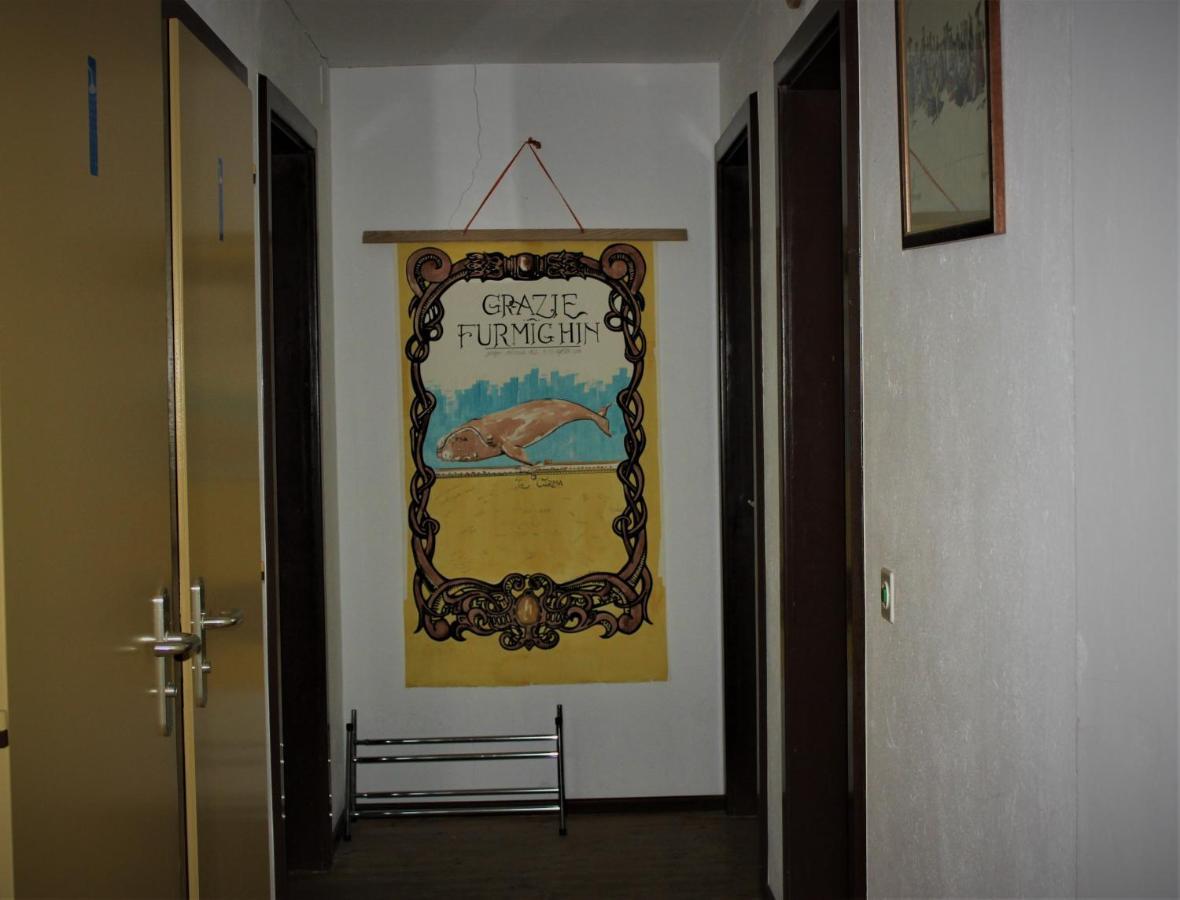 Osteria Con Alloggio Ul Furmighin Morbio Inferiore Εξωτερικό φωτογραφία
