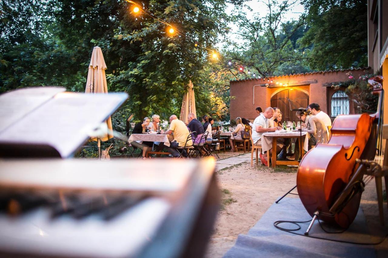 Osteria Con Alloggio Ul Furmighin Morbio Inferiore Εξωτερικό φωτογραφία